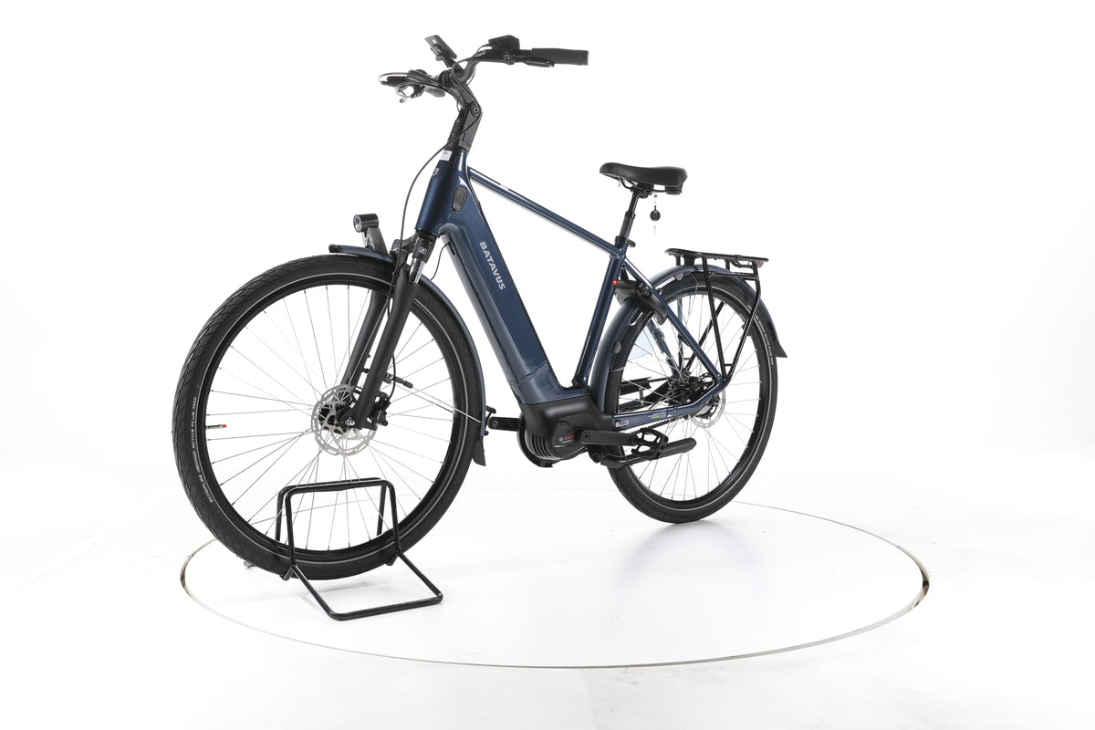 Batavus Finez E-go® Power Exclusive Plus RT City E-Bike 2024 - Image 6