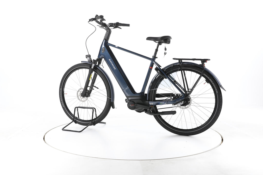 Batavus Finez E-go® Power Exclusive Plus RT City E-Bike 2024 - Image 8