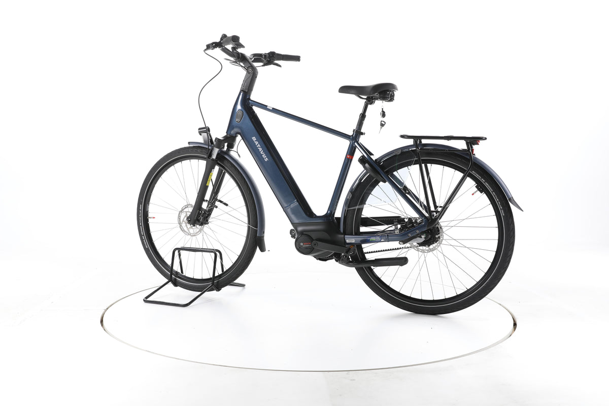 Batavus Finez E-go® Power Exclusive Plus RT City E-Bike 2024 - Image 8
