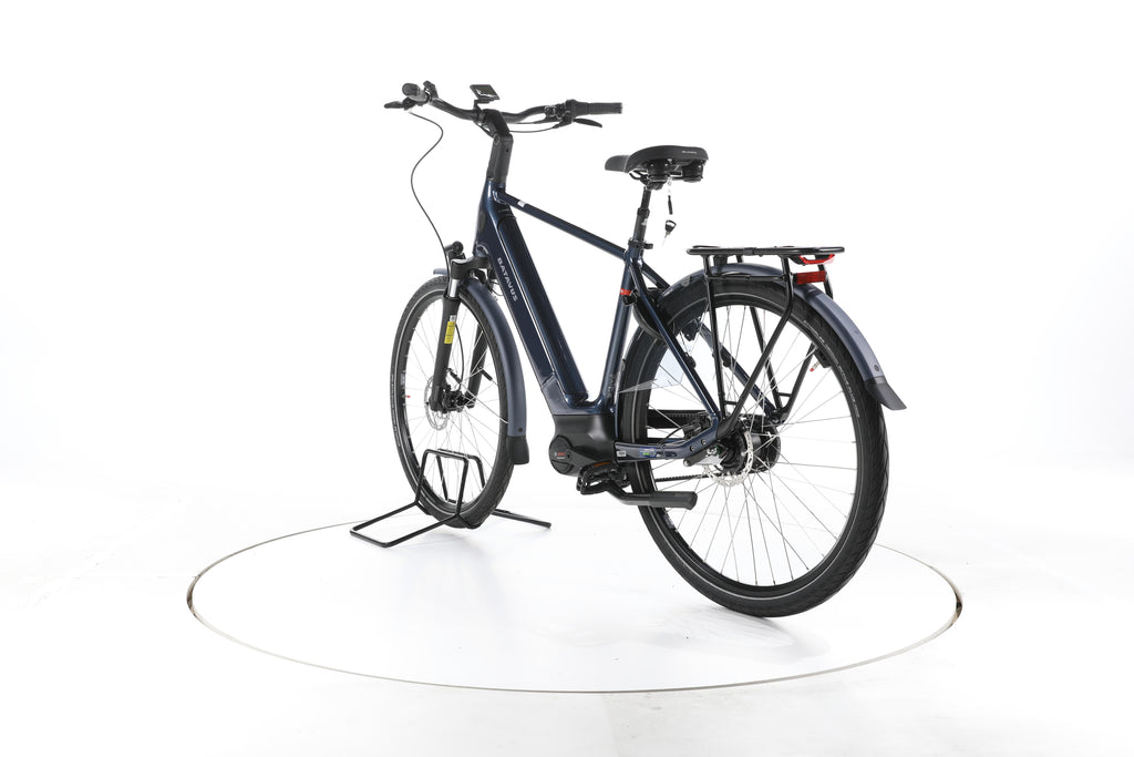 Batavus Finez E-go® Power Exclusive Plus RT City E-Bike 2024 - Image 9
