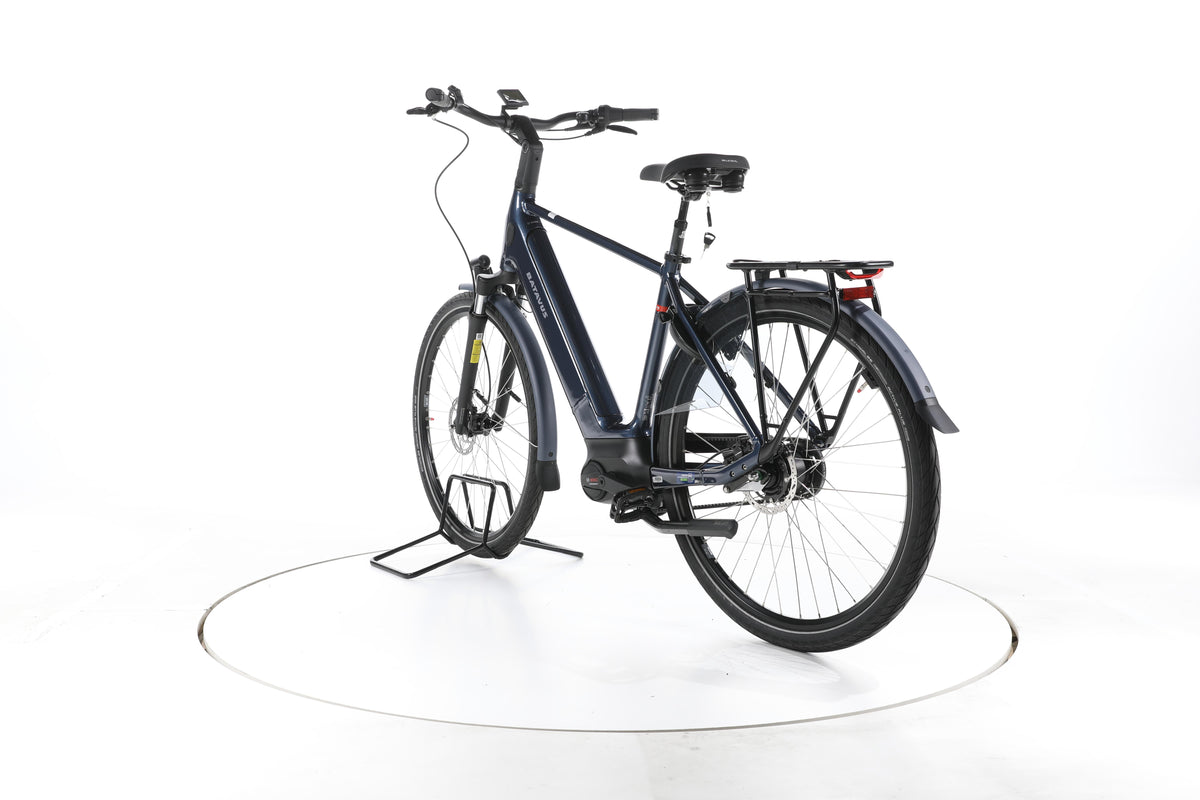 Batavus Finez E-go® Power Exclusive Plus RT City E-Bike 2024 - Image 9