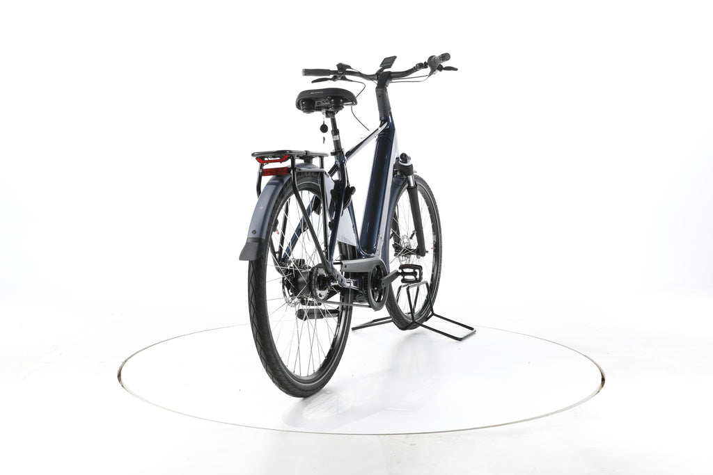 Batavus Finez E-go® Power Exclusive Plus RT City E-Bike 2024 - Image 11
