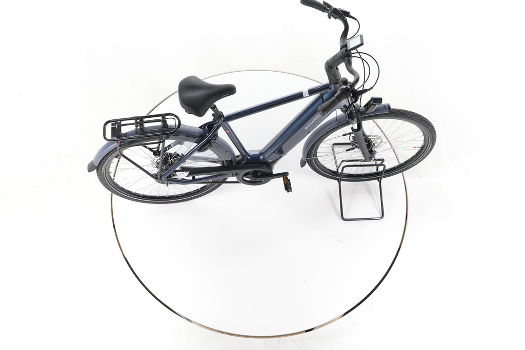 Batavus Finez E-go® Power Exclusive Plus RT City E-Bike 2024 - Image 13