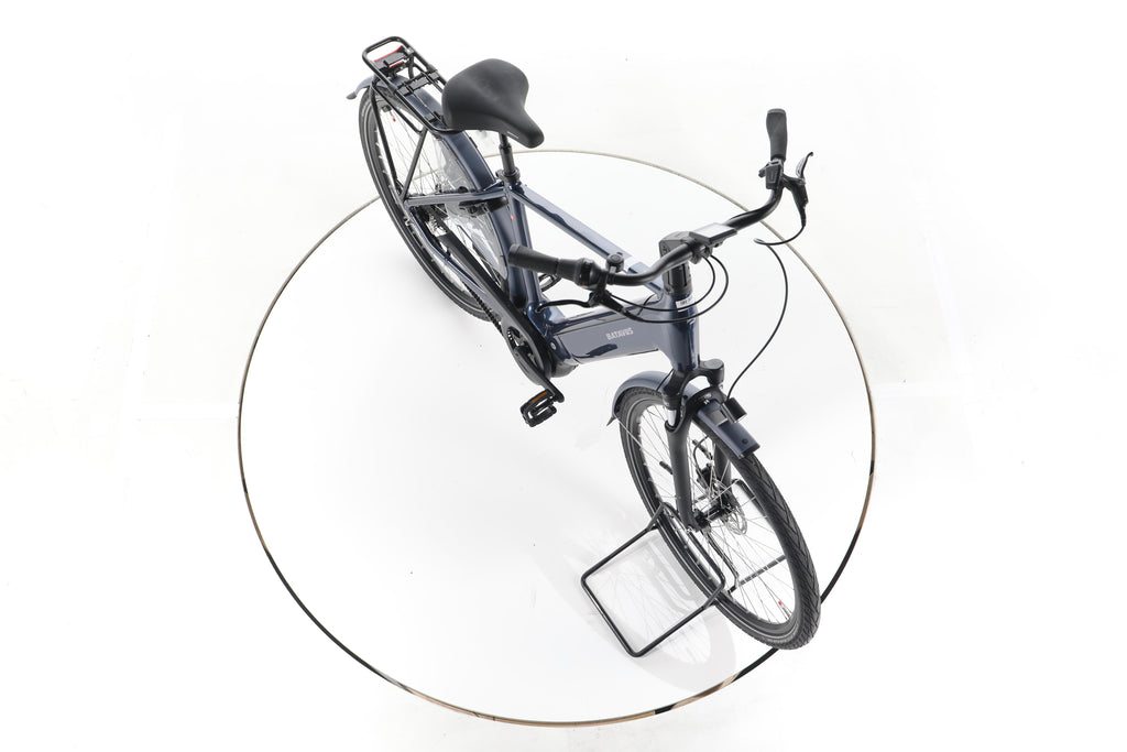 Batavus Finez E-go® Power Exclusive Plus RT City E-Bike 2024 - Image 15