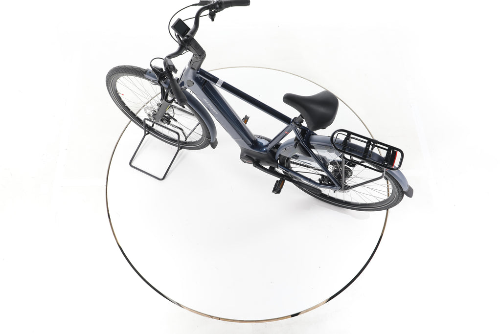 Batavus Finez E-go® Power Exclusive Plus RT City E-Bike 2024 - Image 20