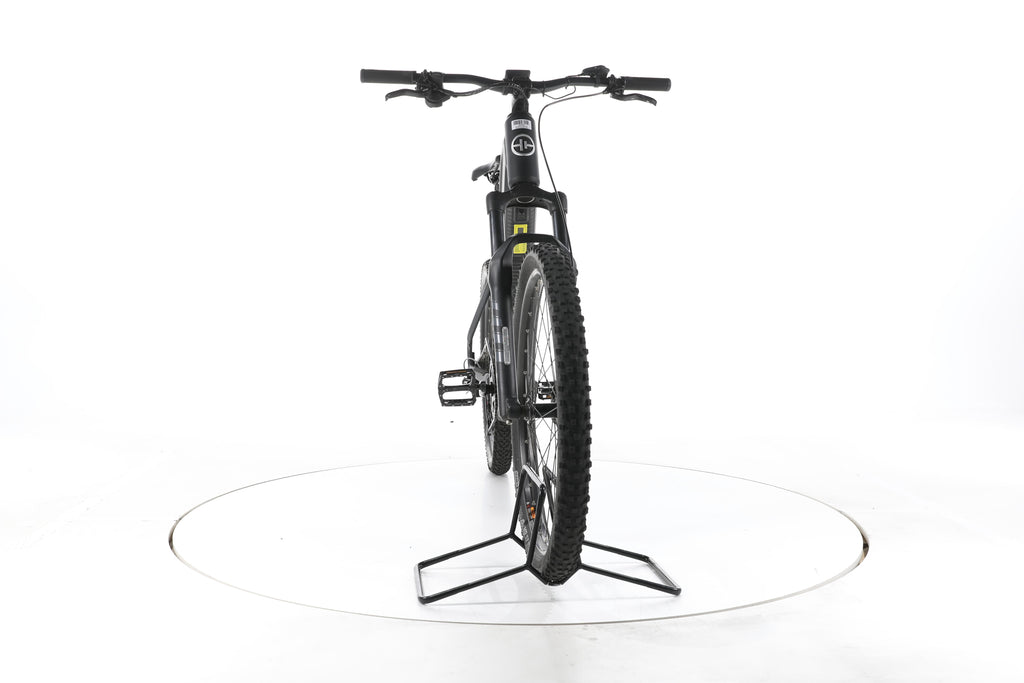 HNF Nicolai XD4 Eco Naked E-Bike - Image 4