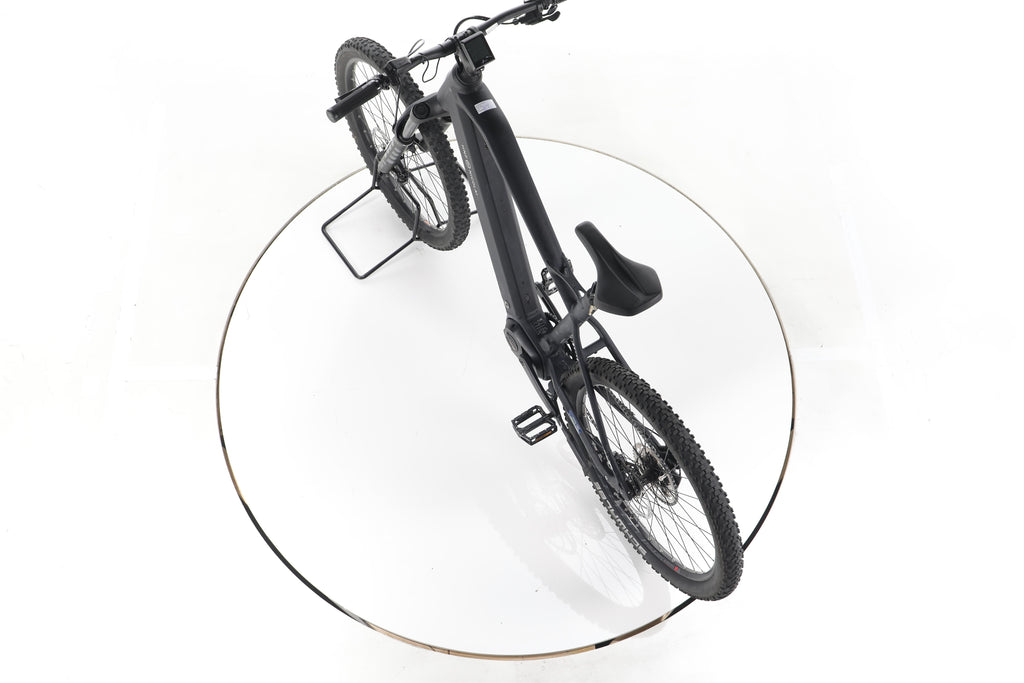 HNF Nicolai XD4 Eco Naked E-Bike - Image 21
