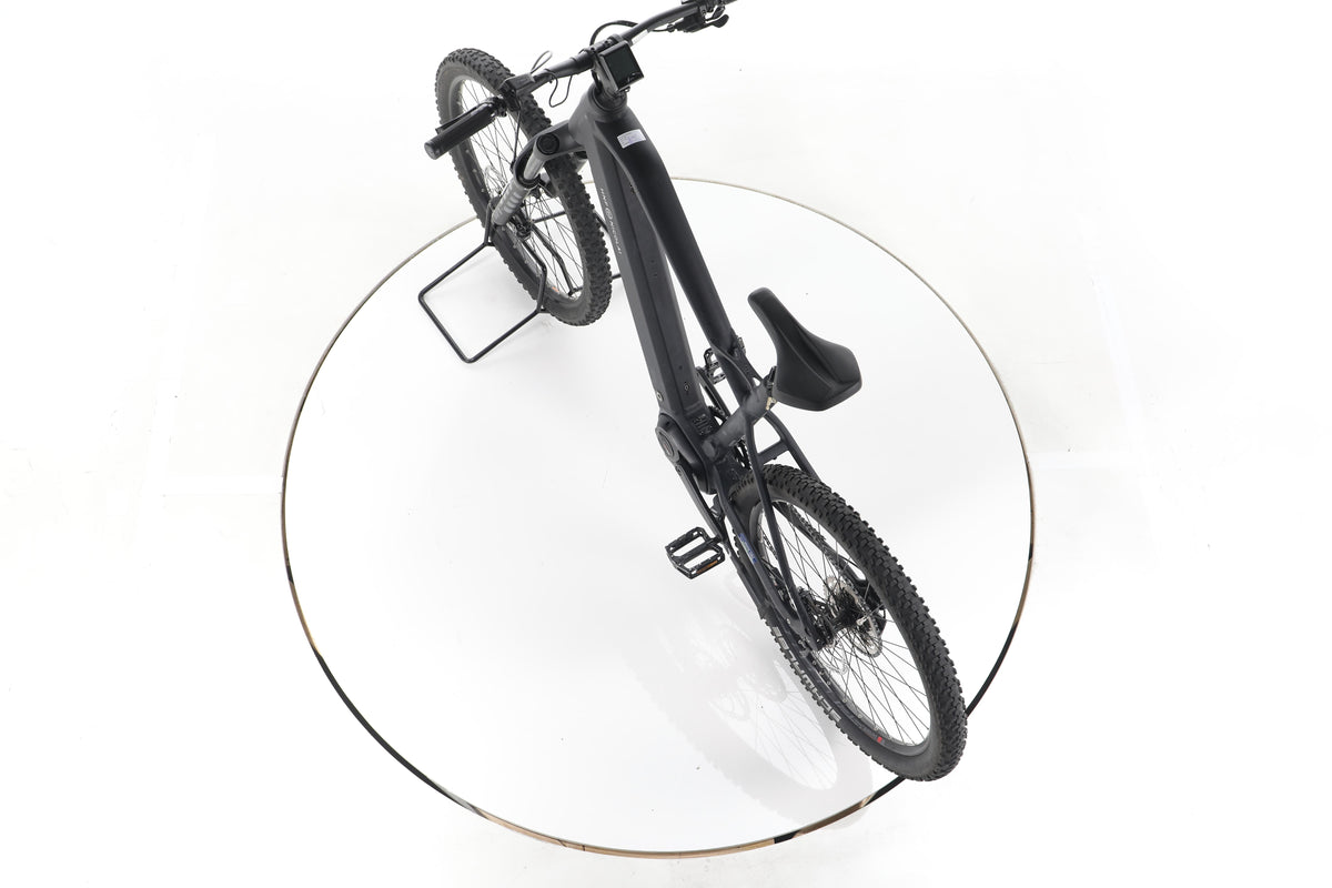 HNF Nicolai XD4 Eco Naked E-Bike - Image 21