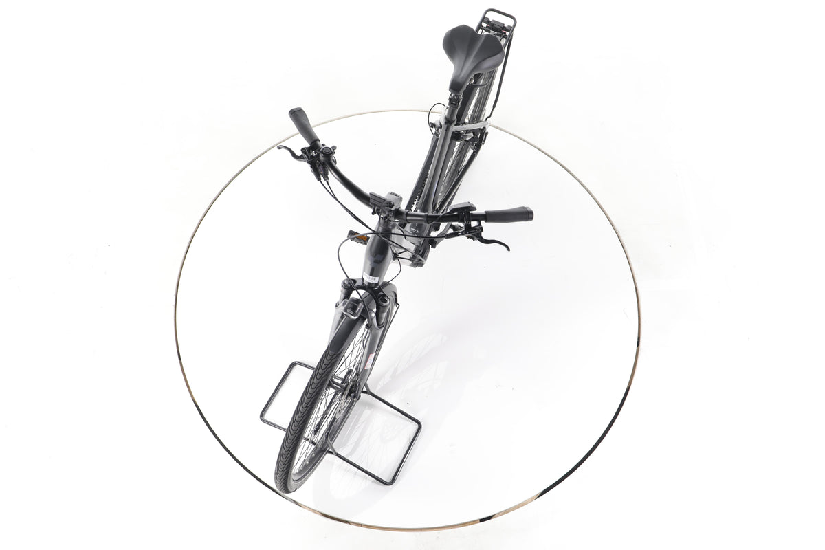 Cube Supreme Sport Hybrid EXC Trekking E-Bike Tiefeinsteiger - Image 17