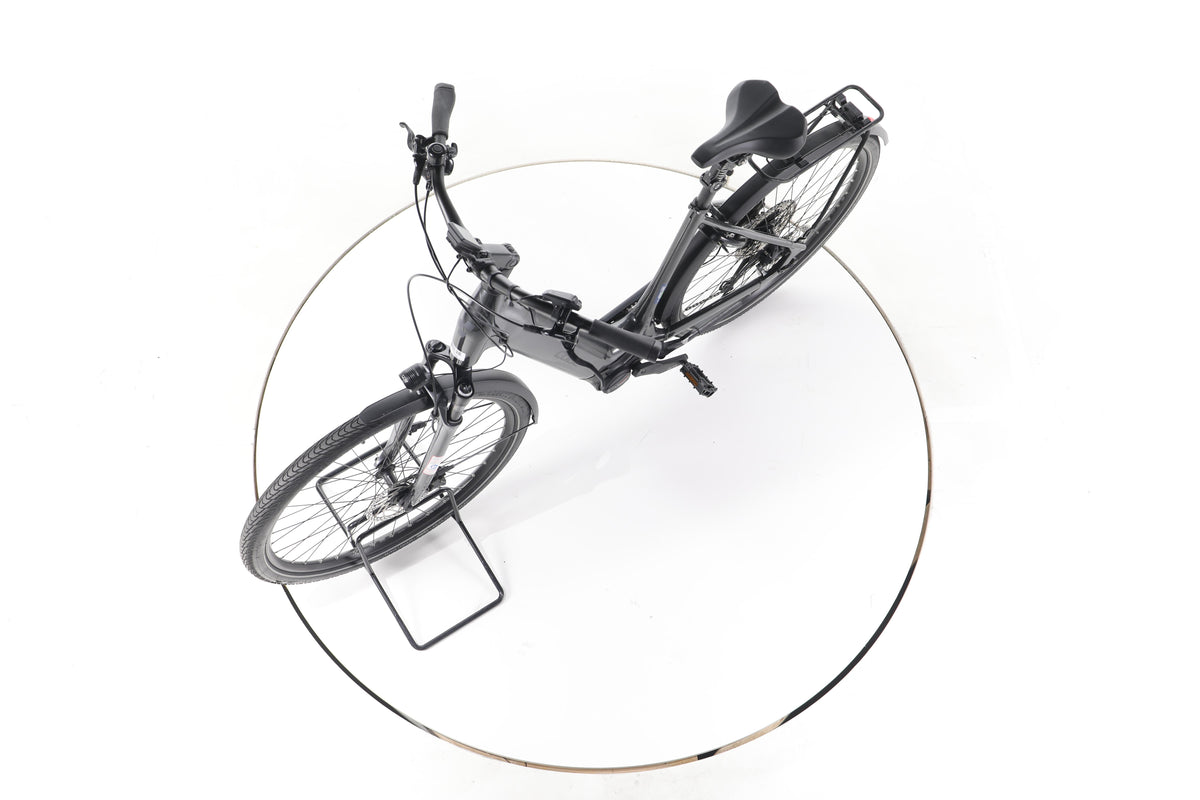 Cube Supreme Sport Hybrid EXC Trekking E-Bike Tiefeinsteiger - Image 18