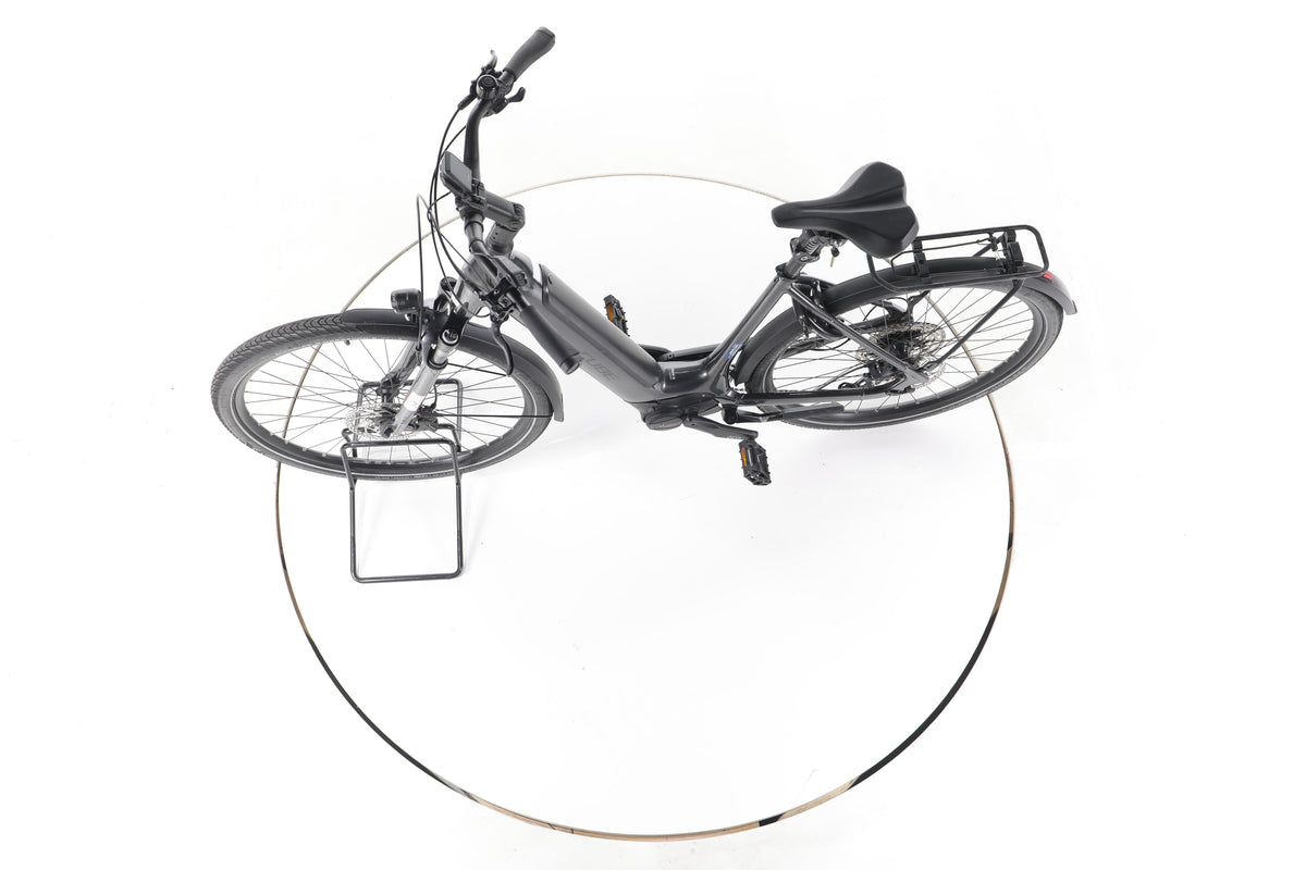 Cube Supreme Sport Hybrid EXC Trekking E-Bike Tiefeinsteiger - Image 19