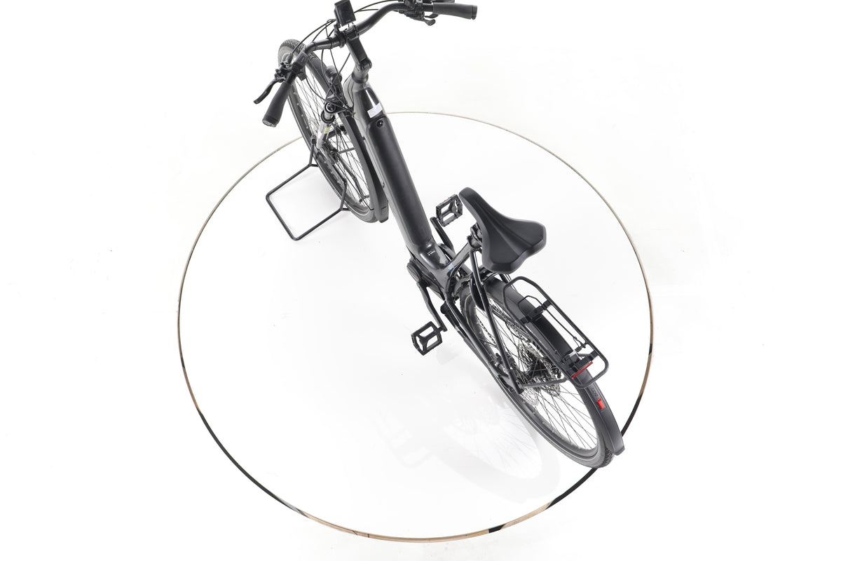 Cube Supreme Sport Hybrid EXC Trekking E-Bike Tiefeinsteiger - Image 21