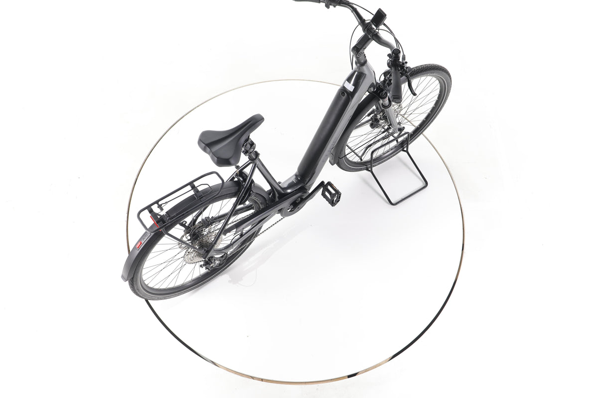 Cube Supreme Sport Hybrid EXC Trekking E-Bike Tiefeinsteiger - Image 24