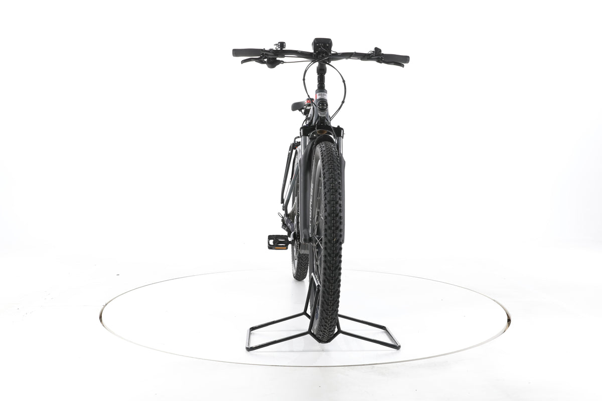 R Raymon TourRay E 8.0 Trekking E-Bike - Image 4