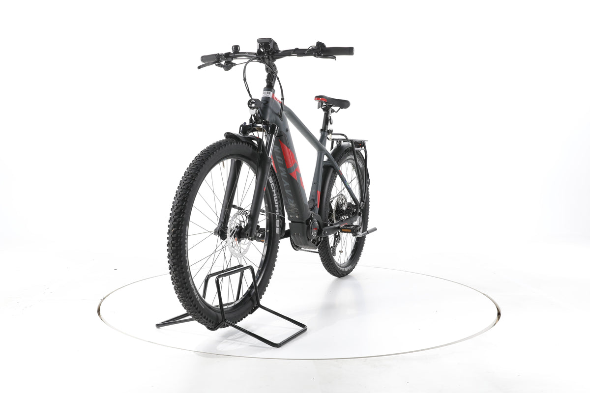 R Raymon TourRay E 8.0 Trekking E-Bike - Image 5