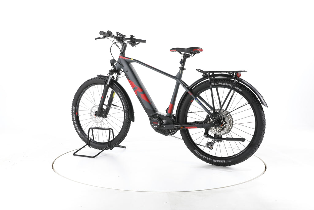 R Raymon TourRay E 8.0 Trekking E-Bike - Image 8