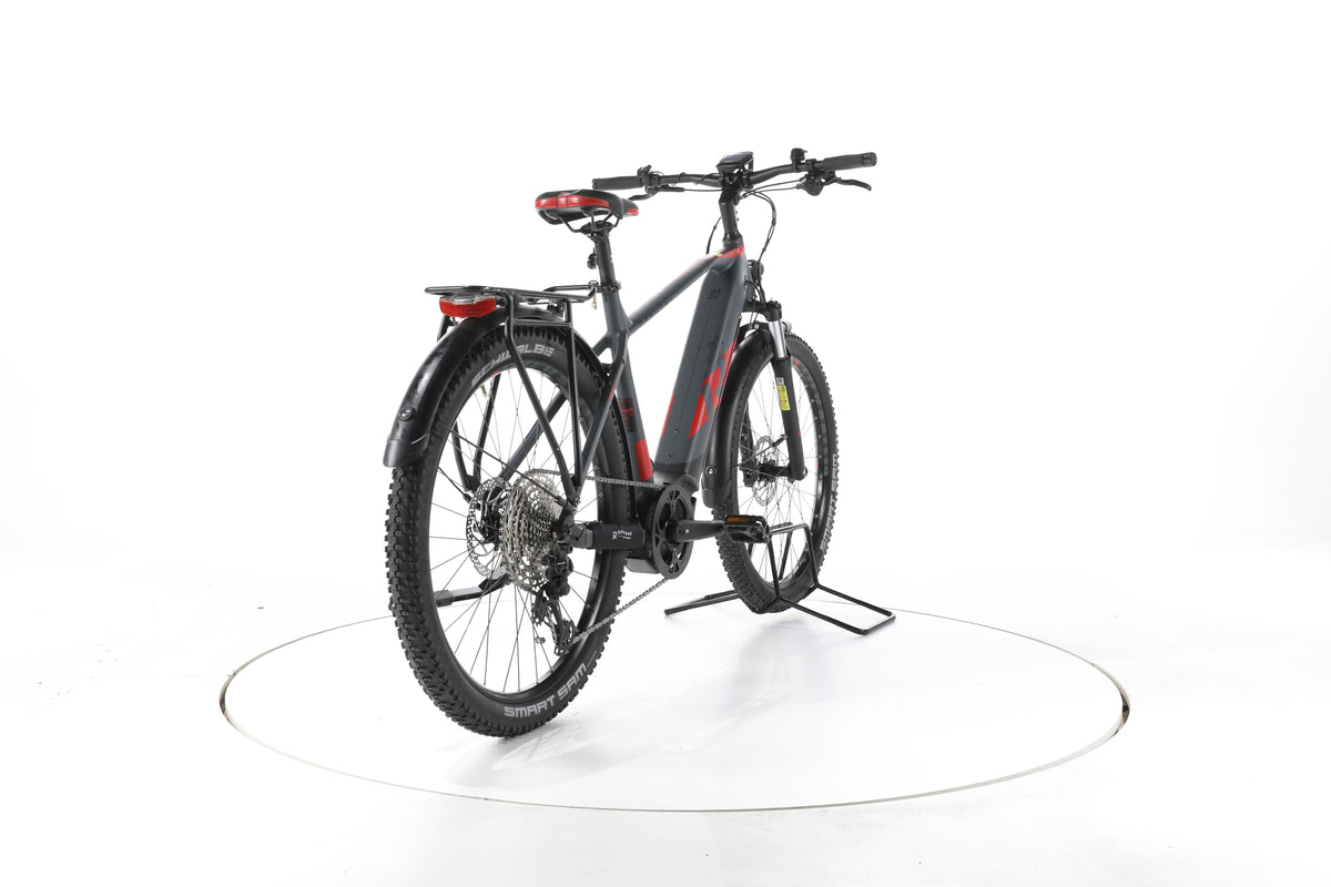 R Raymon TourRay E 8.0 Trekking E-Bike - Image 11