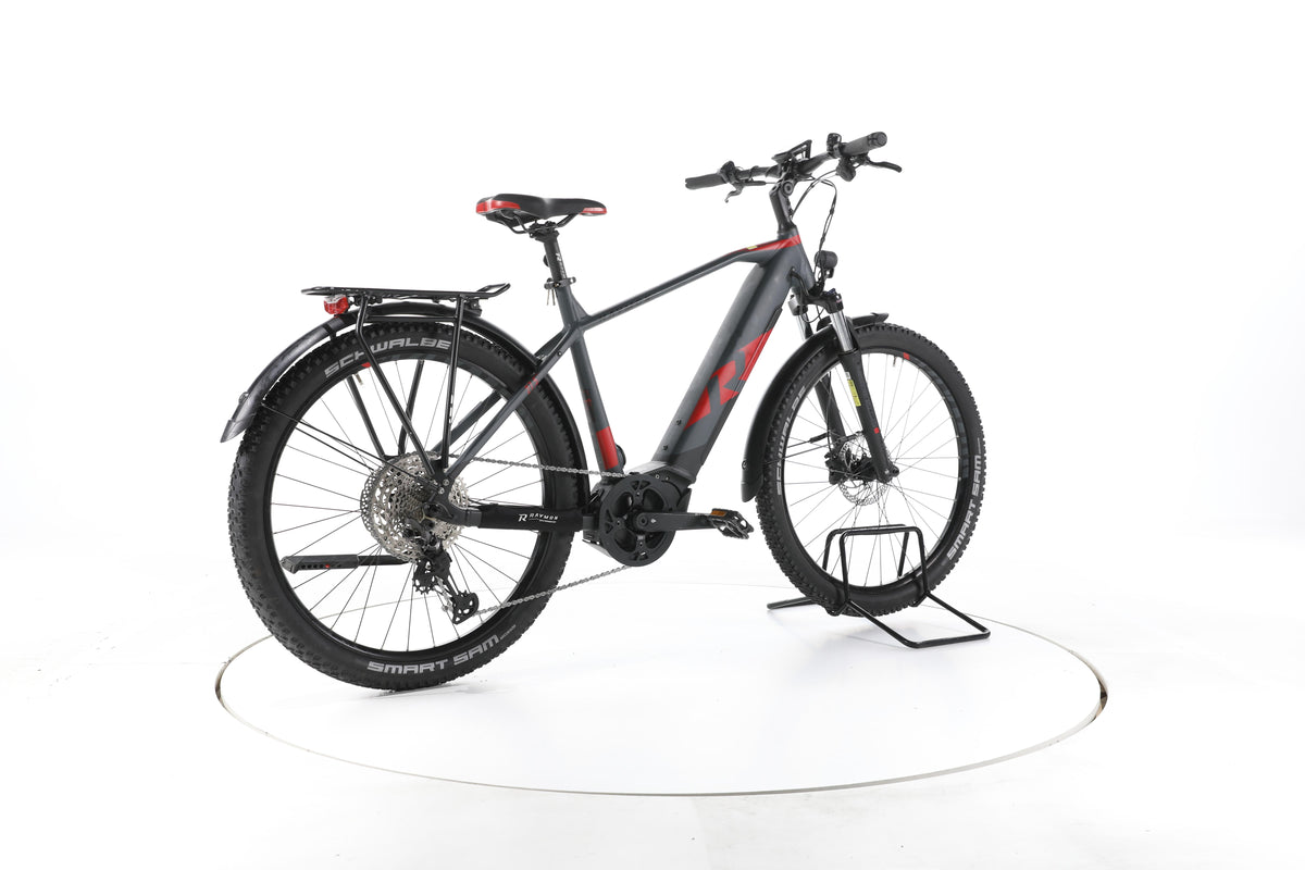 R Raymon TourRay E 8.0 Trekking E-Bike - Image 12
