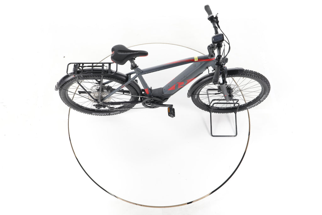 R Raymon TourRay E 8.0 Trekking E-Bike - Image 13