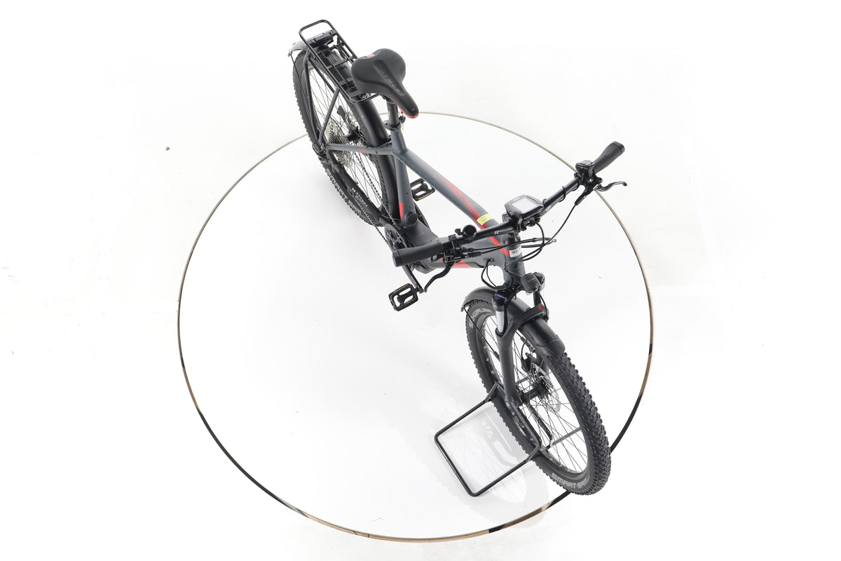 R Raymon TourRay E 8.0 Trekking E-Bike - Image 15