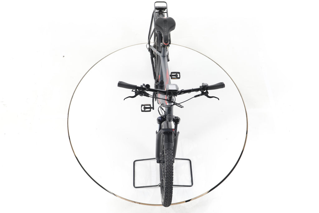R Raymon TourRay E 8.0 Trekking E-Bike - Image 16