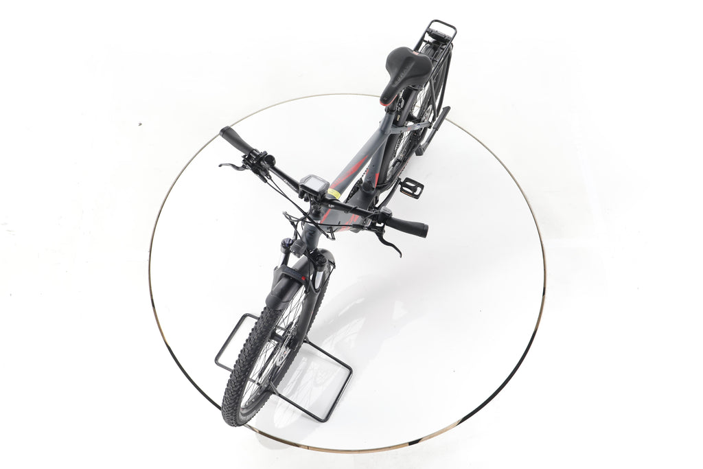 R Raymon TourRay E 8.0 Trekking E-Bike - Image 17