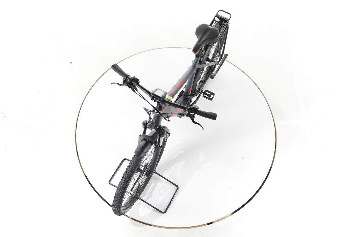 R Raymon TourRay E 8.0 Trekking E-Bike - Image 17