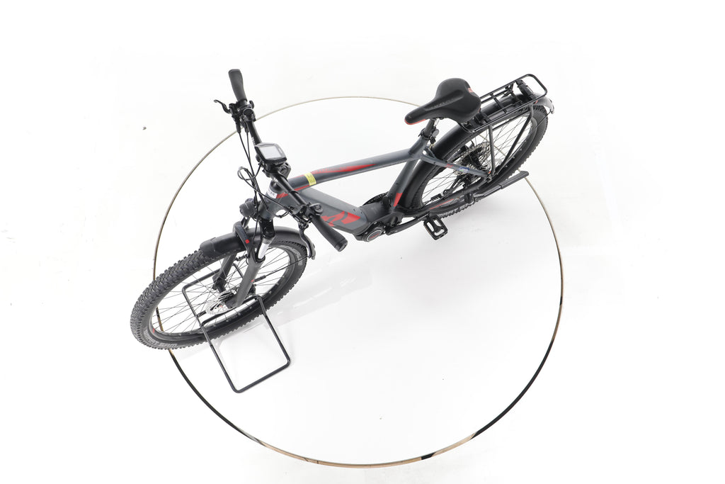 R Raymon TourRay E 8.0 Trekking E-Bike - Image 18