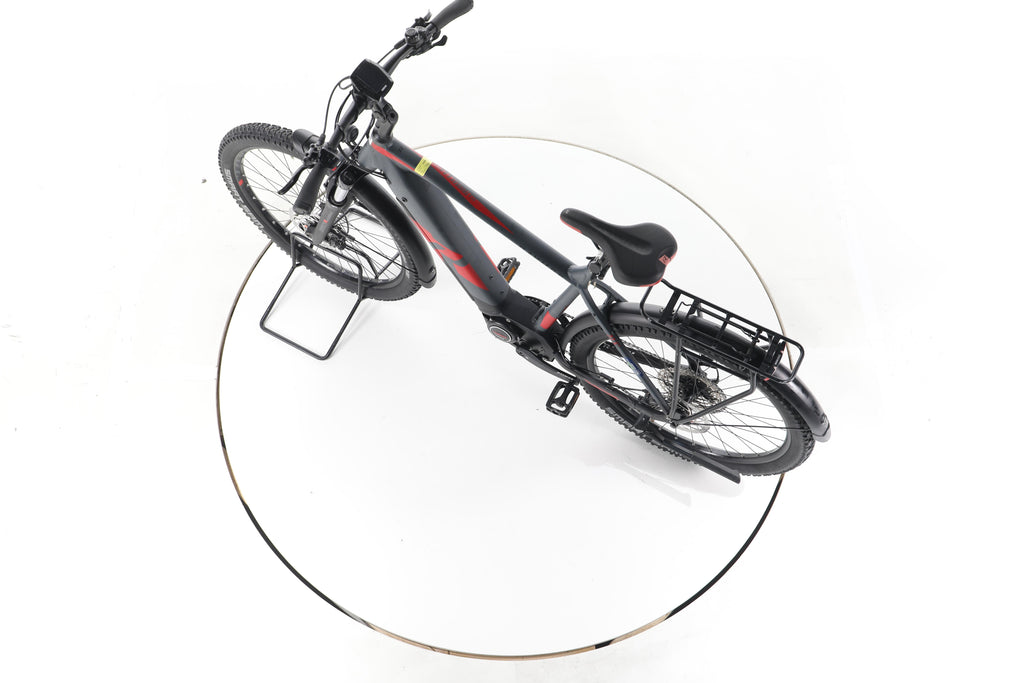 R Raymon TourRay E 8.0 Trekking E-Bike - Image 20