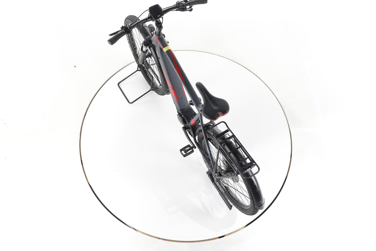 R Raymon TourRay E 8.0 Trekking E-Bike - Image 21