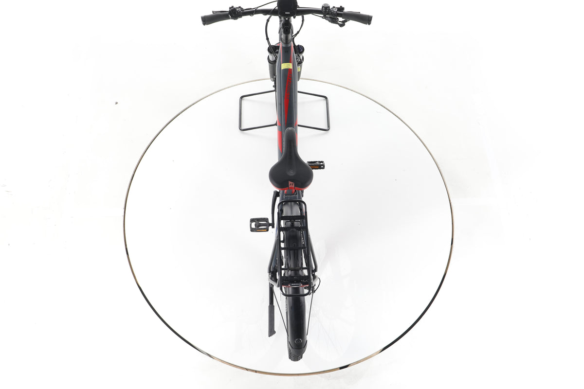 R Raymon TourRay E 8.0 Trekking E-Bike - Image 22
