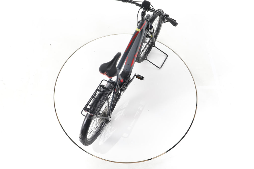 R Raymon TourRay E 8.0 Trekking E-Bike - Image 23