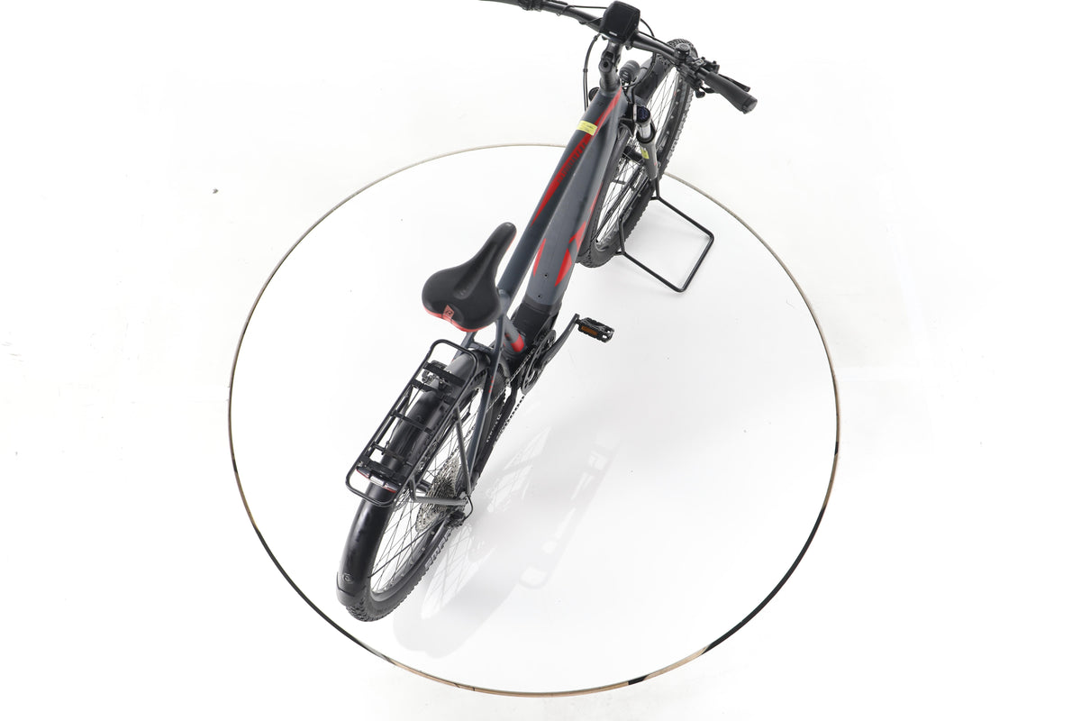 R Raymon TourRay E 8.0 Trekking E-Bike - Image 23
