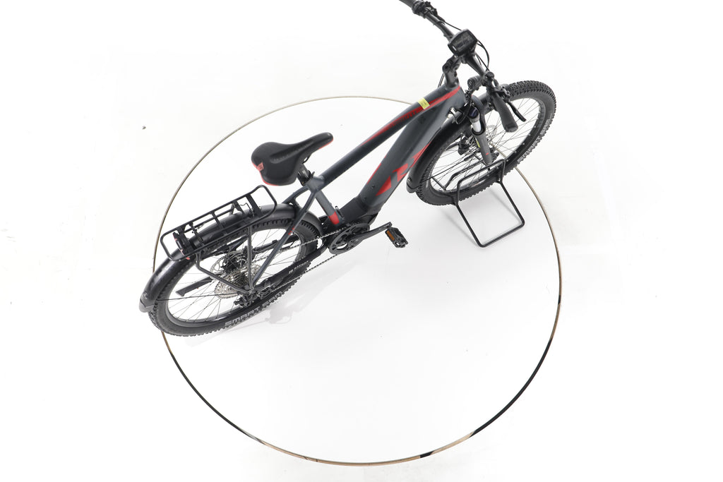 R Raymon TourRay E 8.0 Trekking E-Bike - Image 24