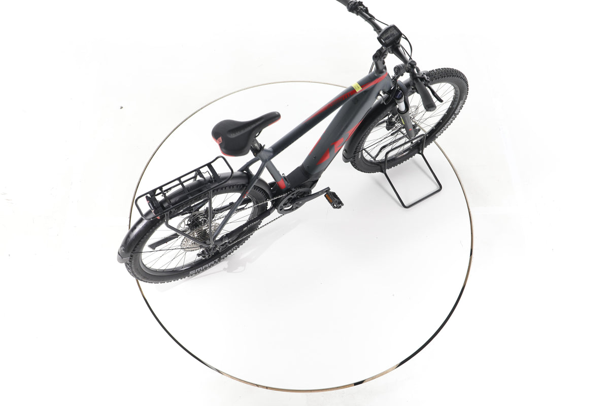 R Raymon TourRay E 8.0 Trekking E-Bike - Image 24