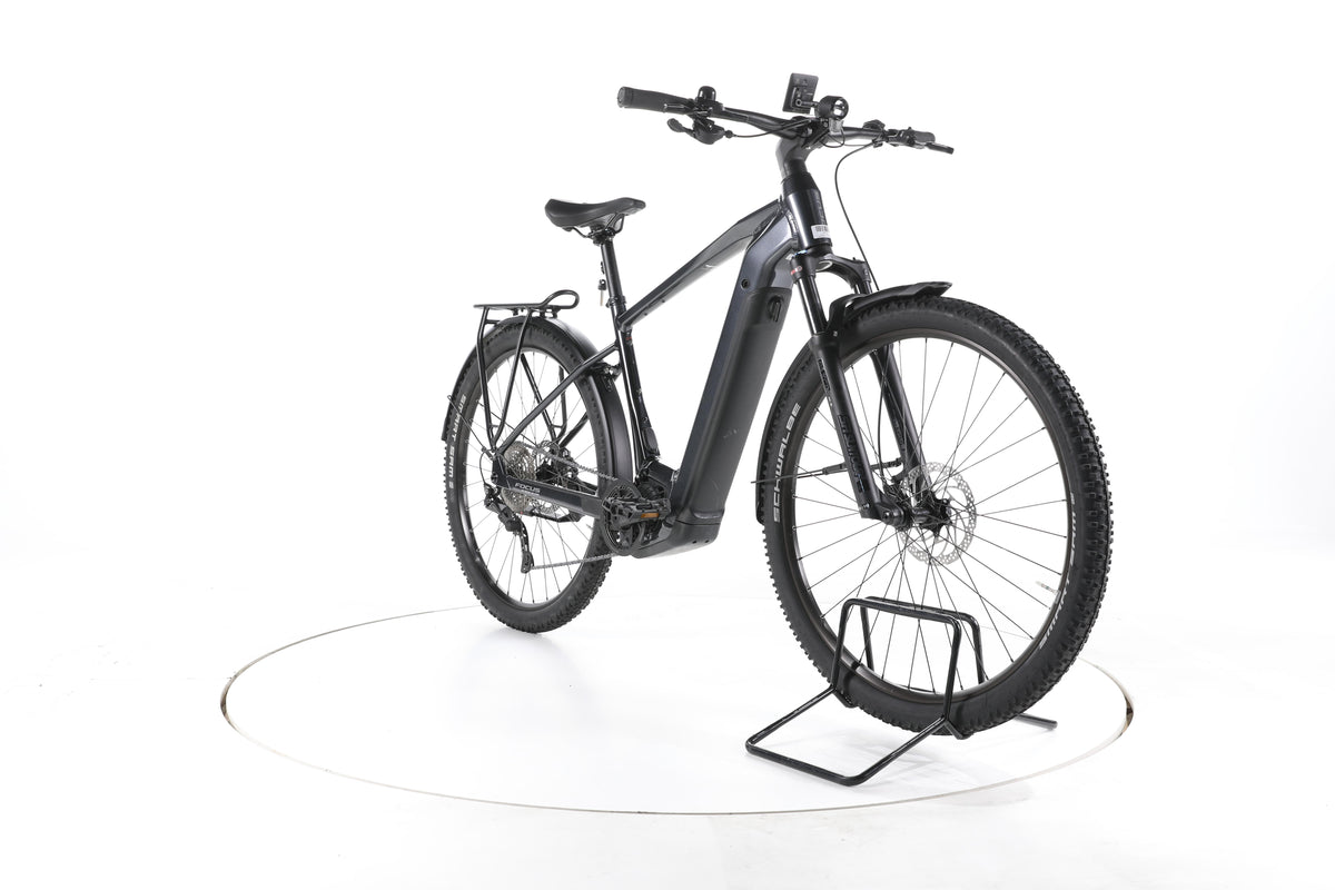 Focus AVENTURA² 6.7 Trekking E-Bike - Image 3