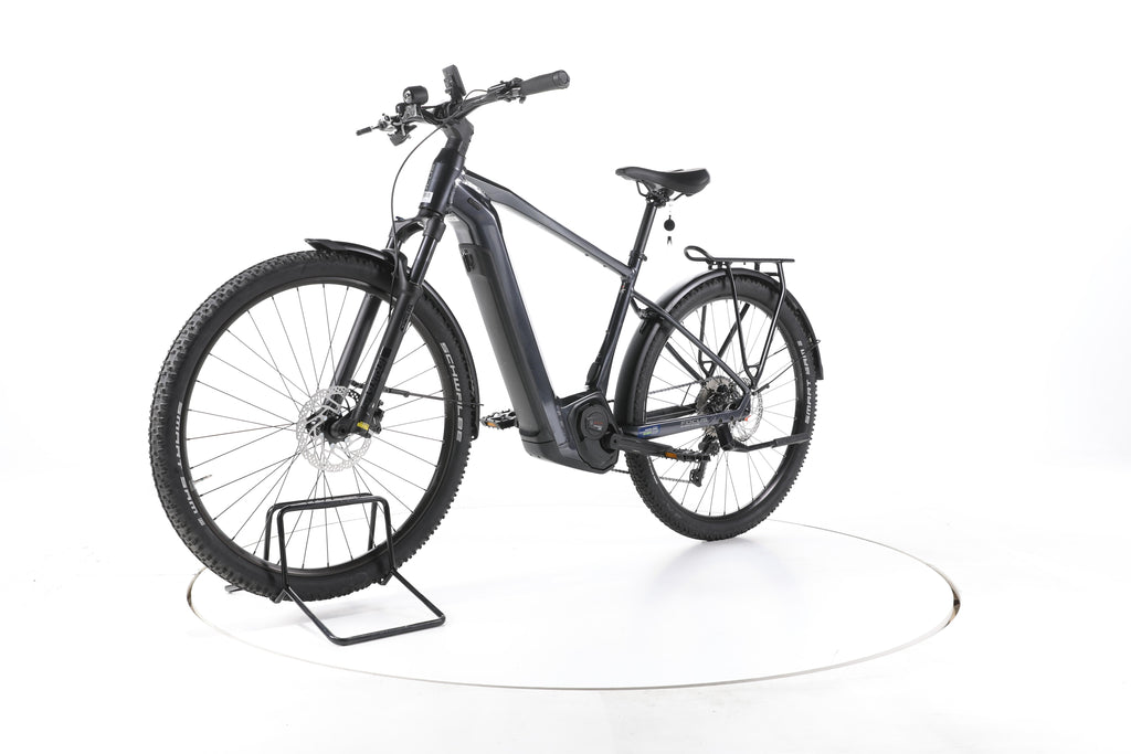 Focus AVENTURA² 6.7 Trekking E-Bike - Image 6