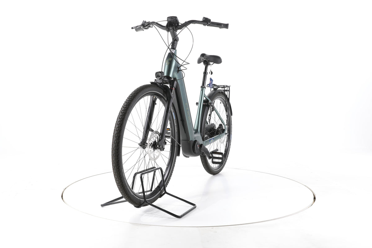 Cube Supreme Hybrid EX City E-Bike Tiefeinsteiger - Image 5