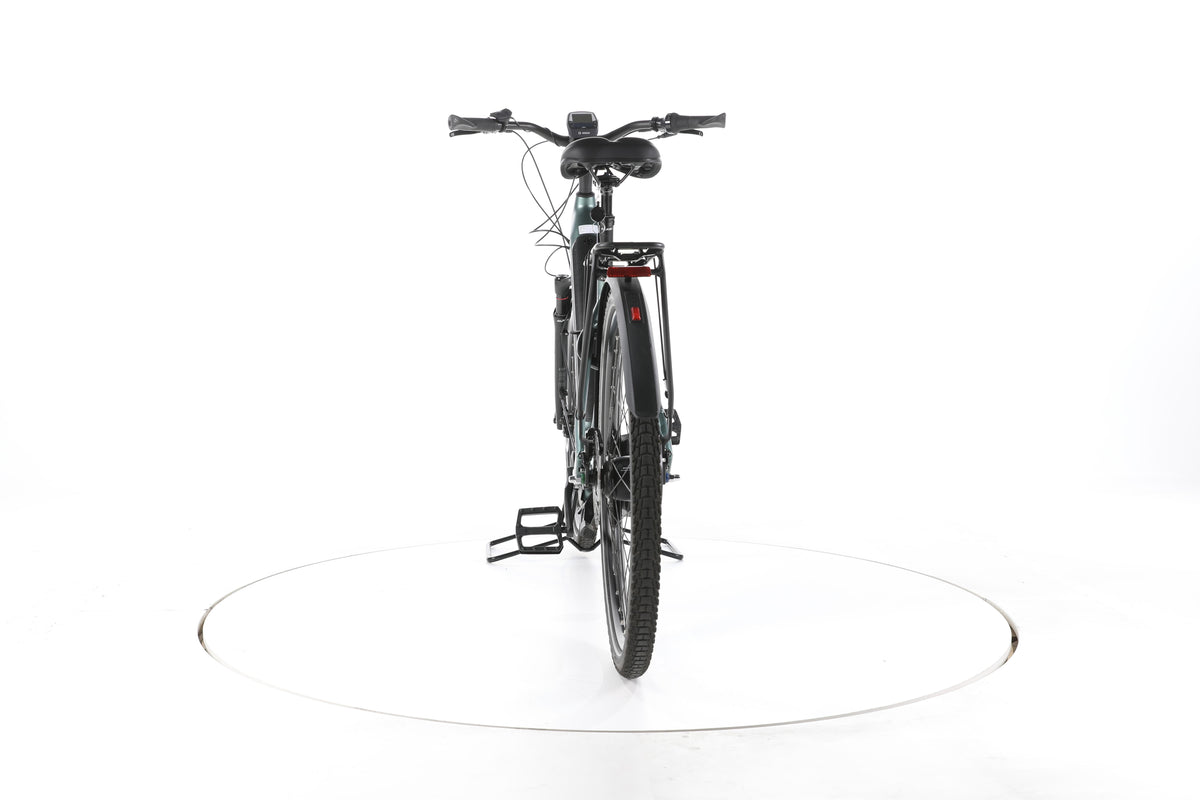 Cube Supreme Hybrid EX City E-Bike Tiefeinsteiger - Image 10