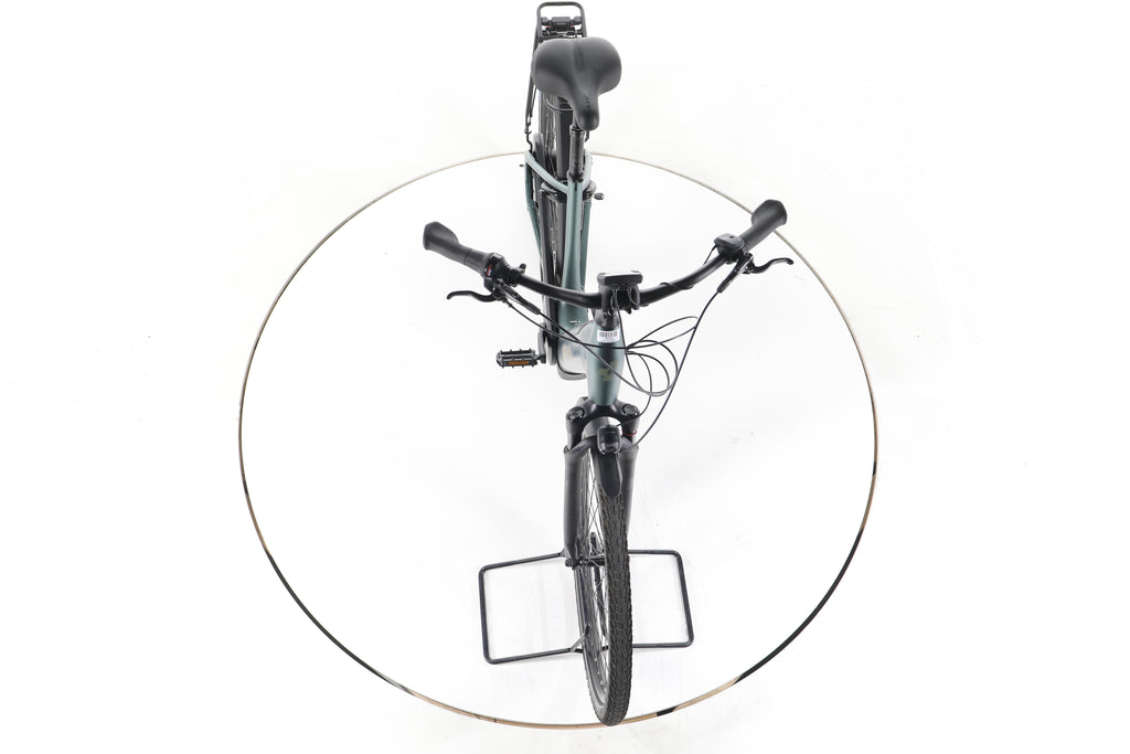 Cube Supreme Hybrid EX City E-Bike Tiefeinsteiger - Image 16
