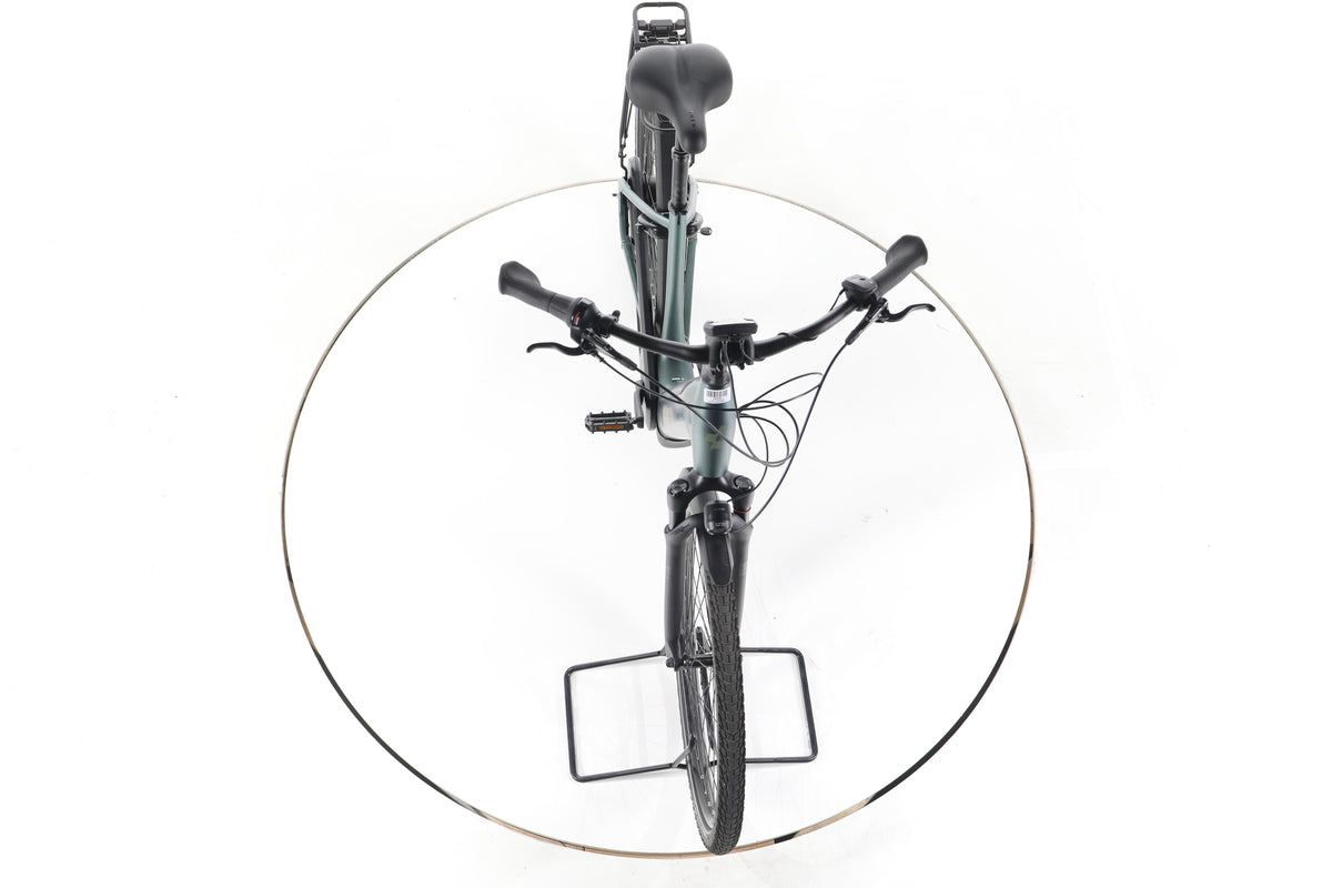 Cube Supreme Hybrid EX City E-Bike Tiefeinsteiger - Image 16