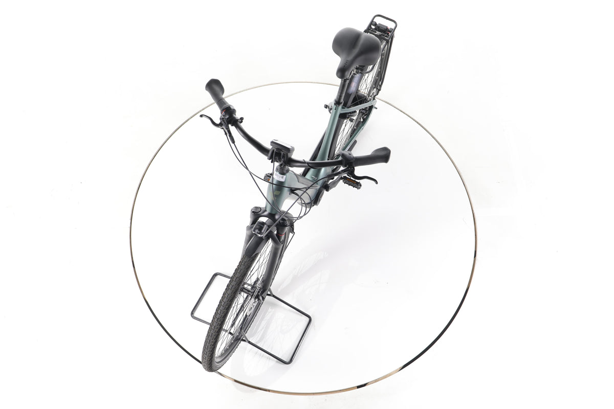 Cube Supreme Hybrid EX City E-Bike Tiefeinsteiger - Image 17