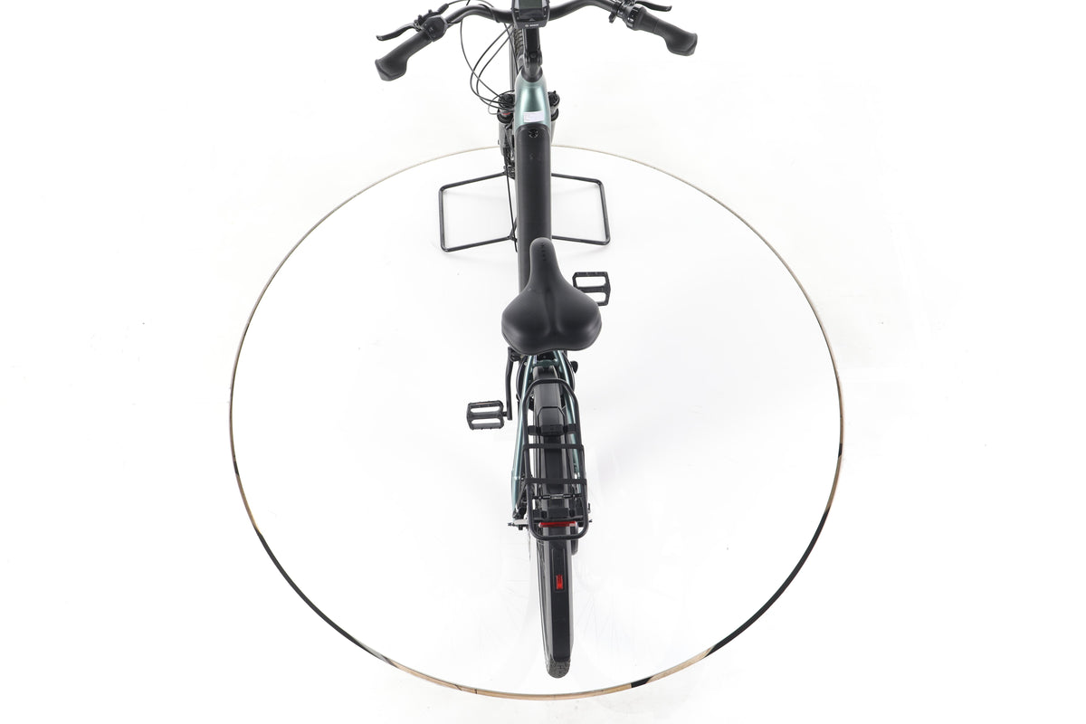 Cube Supreme Hybrid EX City E-Bike Tiefeinsteiger - Image 22