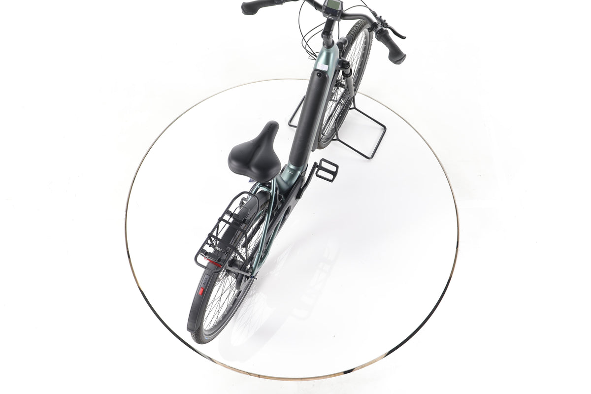 Cube Supreme Hybrid EX City E-Bike Tiefeinsteiger - Image 23