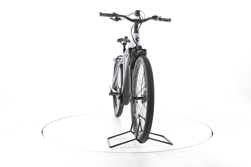Cube Kathmandu Hybrid SLX Trekking E-Bike - Image 4