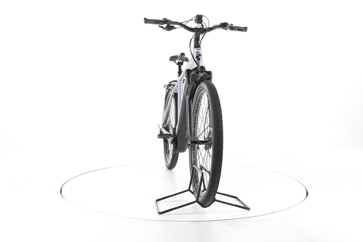 Cube Kathmandu Hybrid SLX Trekking E-Bike - Image 4
