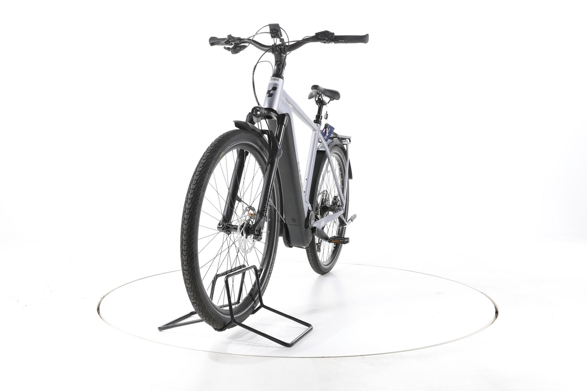 Cube Kathmandu Hybrid SLX Trekking E-Bike - Image 5