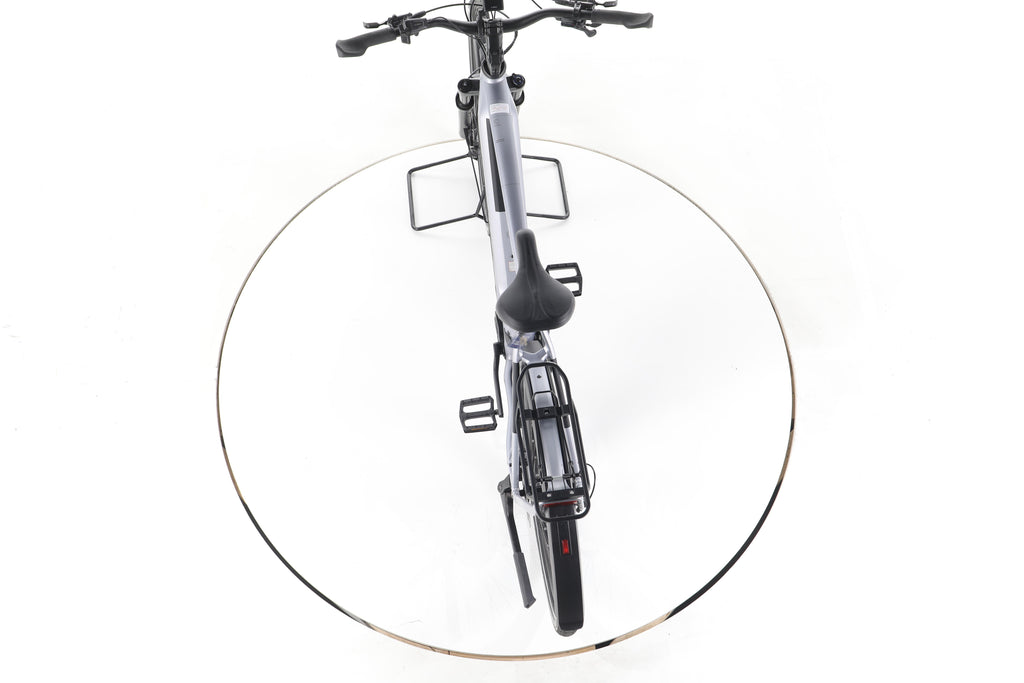 Cube Kathmandu Hybrid SLX Trekking E-Bike - Image 22