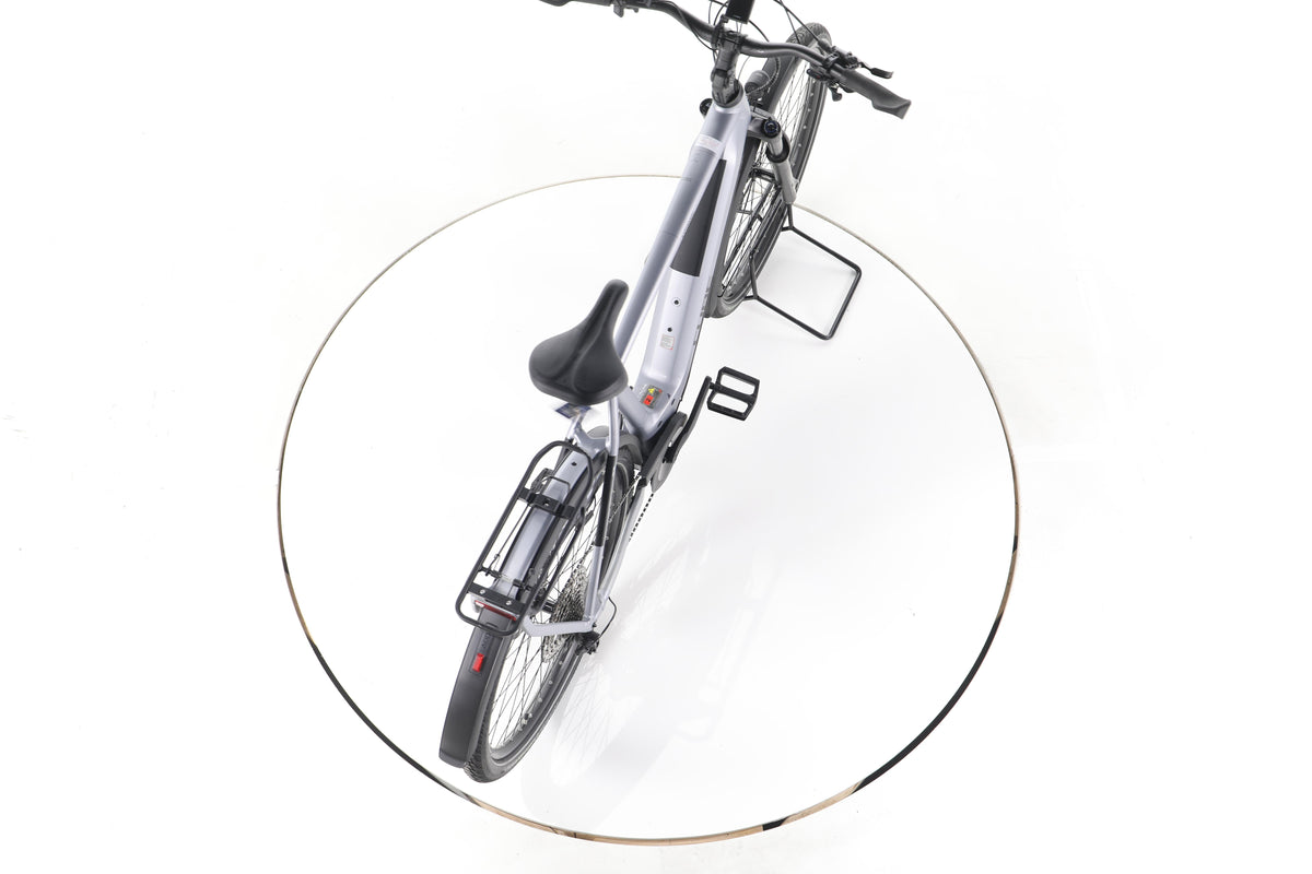 Cube Kathmandu Hybrid SLX Trekking E-Bike - Image 23