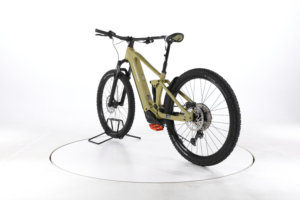 Cube Stereo Hybrid ONE22 Race SUV E-Bike 2025 - Image 9